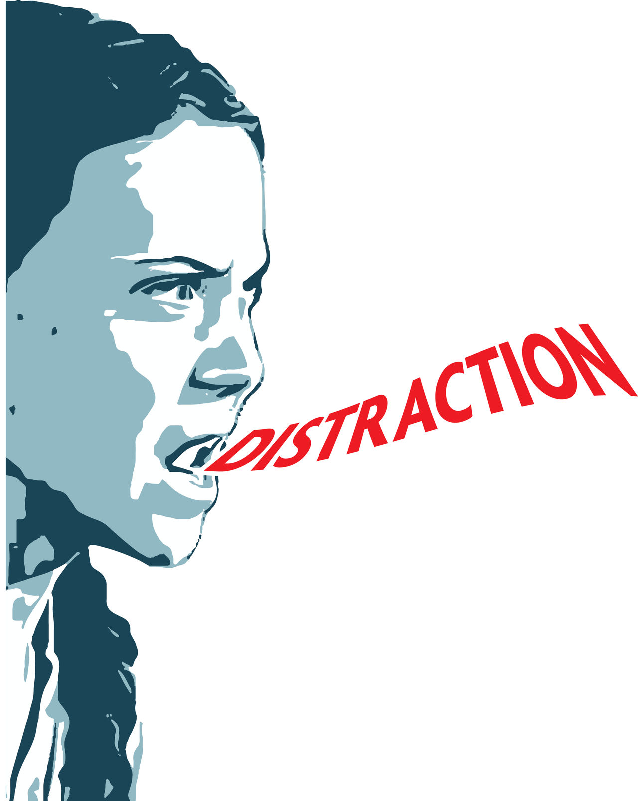 Distraction Asl Distraction by artisticjayj on DeviantArt