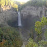 Taughannock Falls