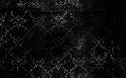 Victorian Grunge Wallpaper