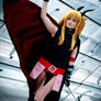 Fate Testarossa -Nanoha-