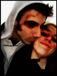 Zombie Love