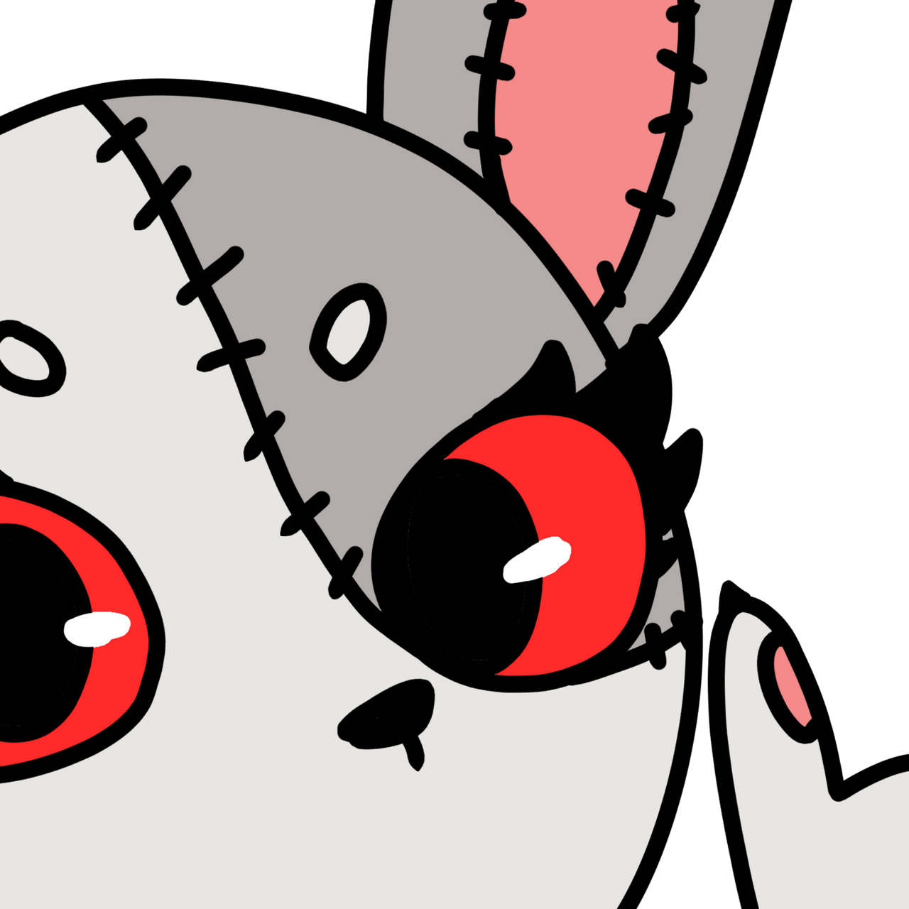 Vaby Two Vabby Approves by YogurtTheSylveon on DeviantArt