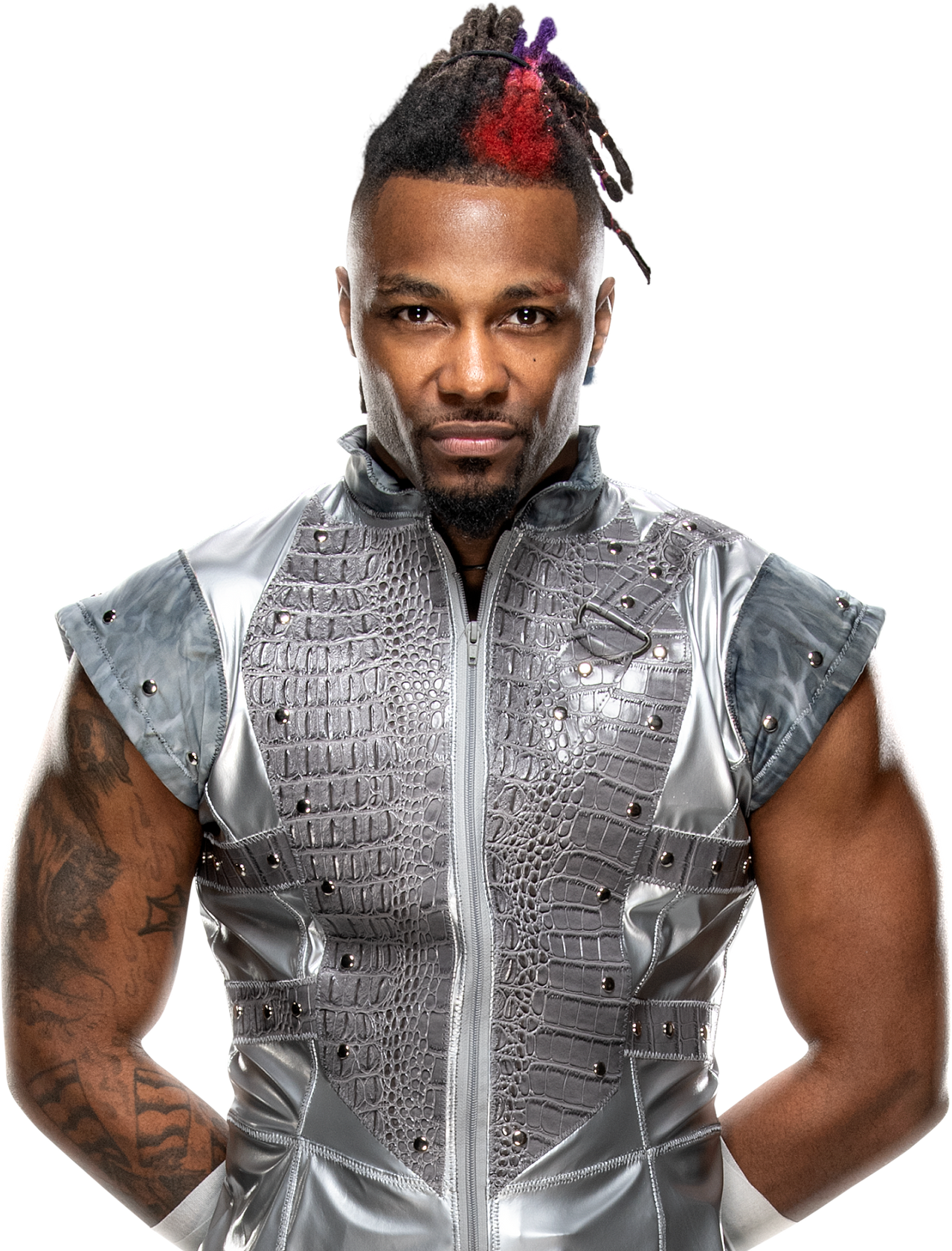 Scott Renderer Isaiah Scott Render 2021 by KingLuuk on DeviantArt
