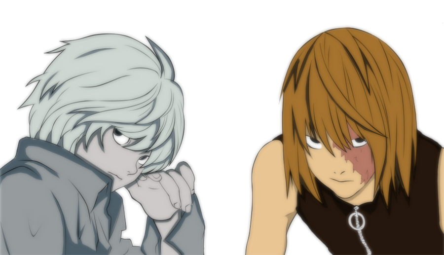 Mello and Near