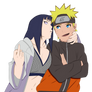 Road To Ninja : NaruHina