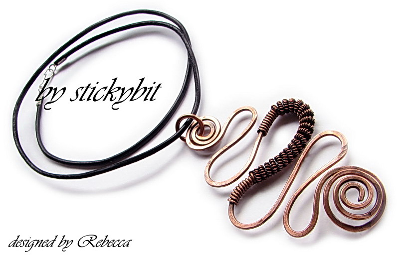 WISIOR 'SETI' by bizuteria-bizu4u