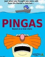 PINGAS Movie Poster