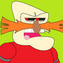 Robotnik Blames...