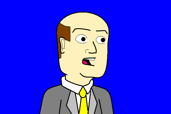 Microsoft Sam Rage Microsoft Sam - My Version by AngusMcTavish on DeviantArt