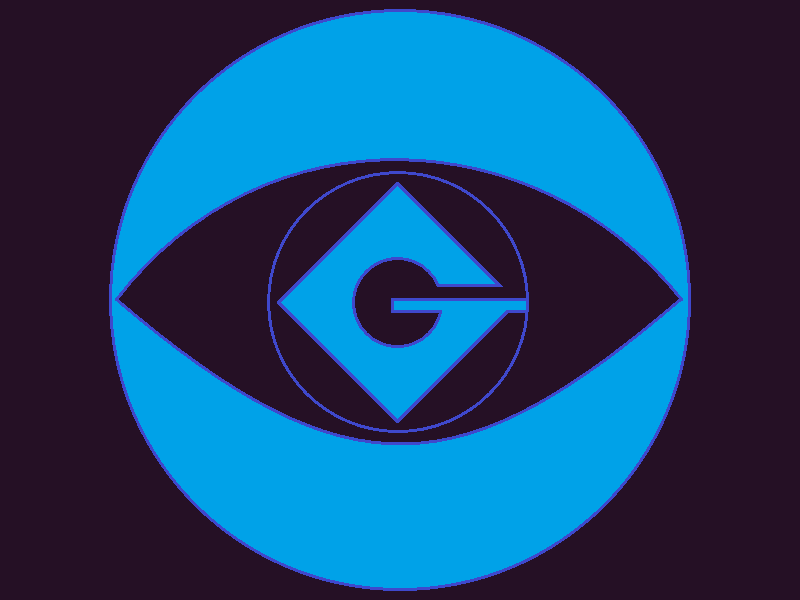 CBS Spoofs Gru by AngusMcTavish