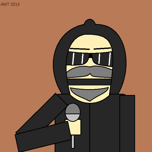 FHRITP, Guy! by AngusMcTavish