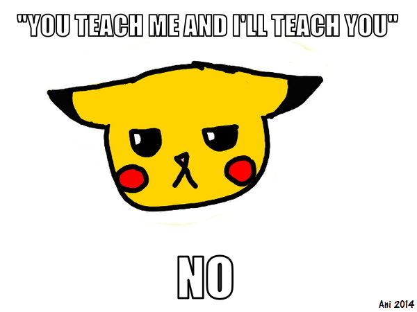 Grumpychu - You Teach Me...