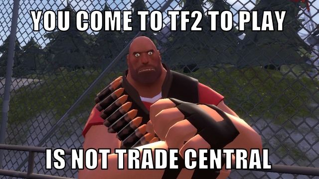 TF2 - Tradehounds by AngusMcTavish