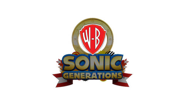 Sonic Generation Bloopers - Looney Tunes