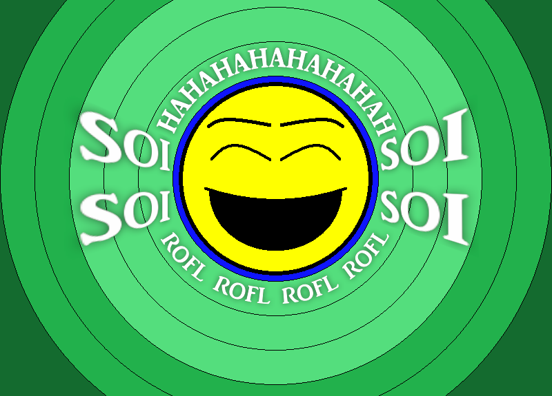 LT Spoofs ROFL Redux by AngusMcTavish