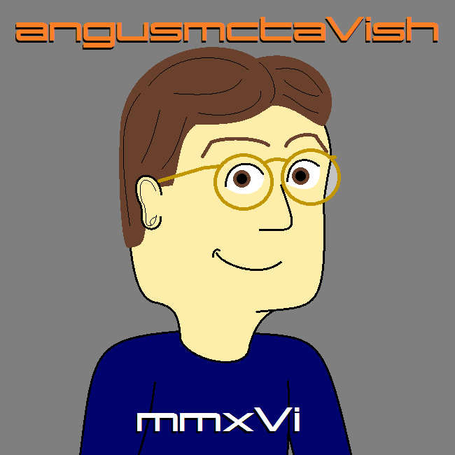 My ID for 2016 by AngusMcTavish