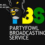 PBS Spoofs Partyfowl