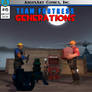 Team Fortress Generations 6 - Engineers Cover