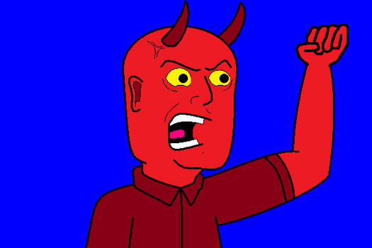 Explore the Best Evilsam Art | DeviantArt