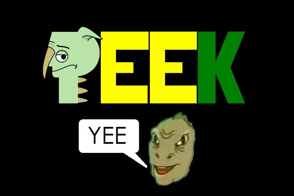 PBS Spoofs PEEK - YEE Included