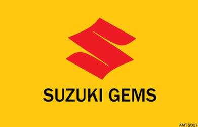 Suzuki Gems by AngusMcTavish