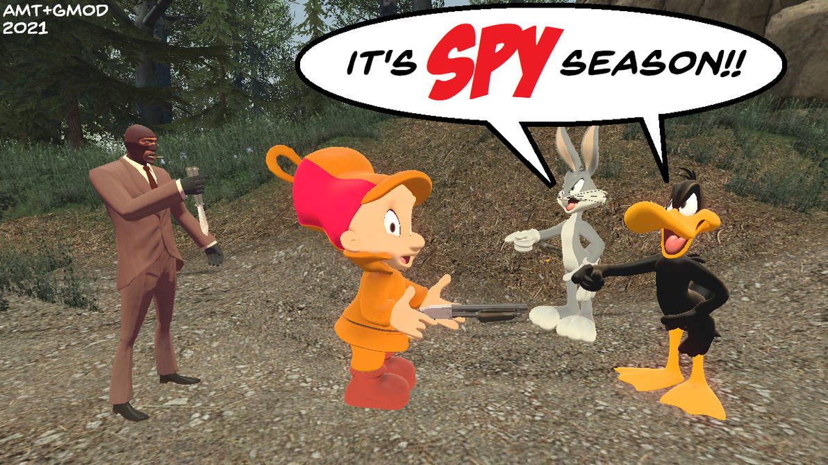Spy Season 2021 by AngusMcTavish on DeviantArt