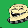 Gru Troll Face