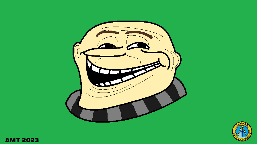 troll face