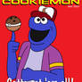 Cookiemon