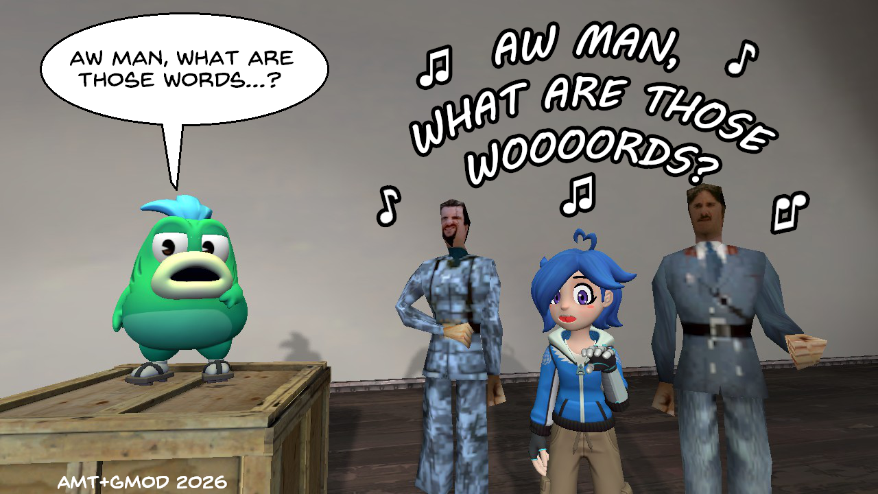 Deviantart Backup Singer Boopkins' Backup Singers (Guess the Reference) by AngusMcTavish on ...