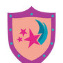 Sunny Starscout Shield