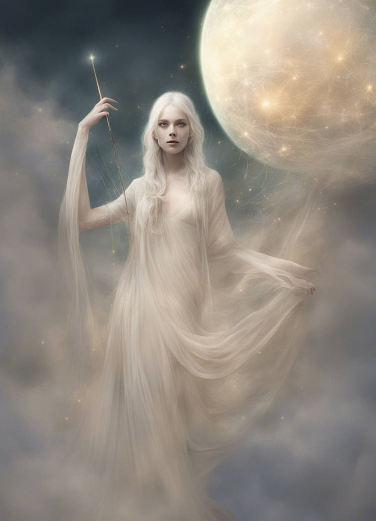Dramatic Ethereal Ethereal by Lifestorycomics on DeviantArt