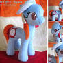 MLP Plushie contest- Bright Eyes