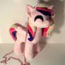 Commission- Filly Cadence purse