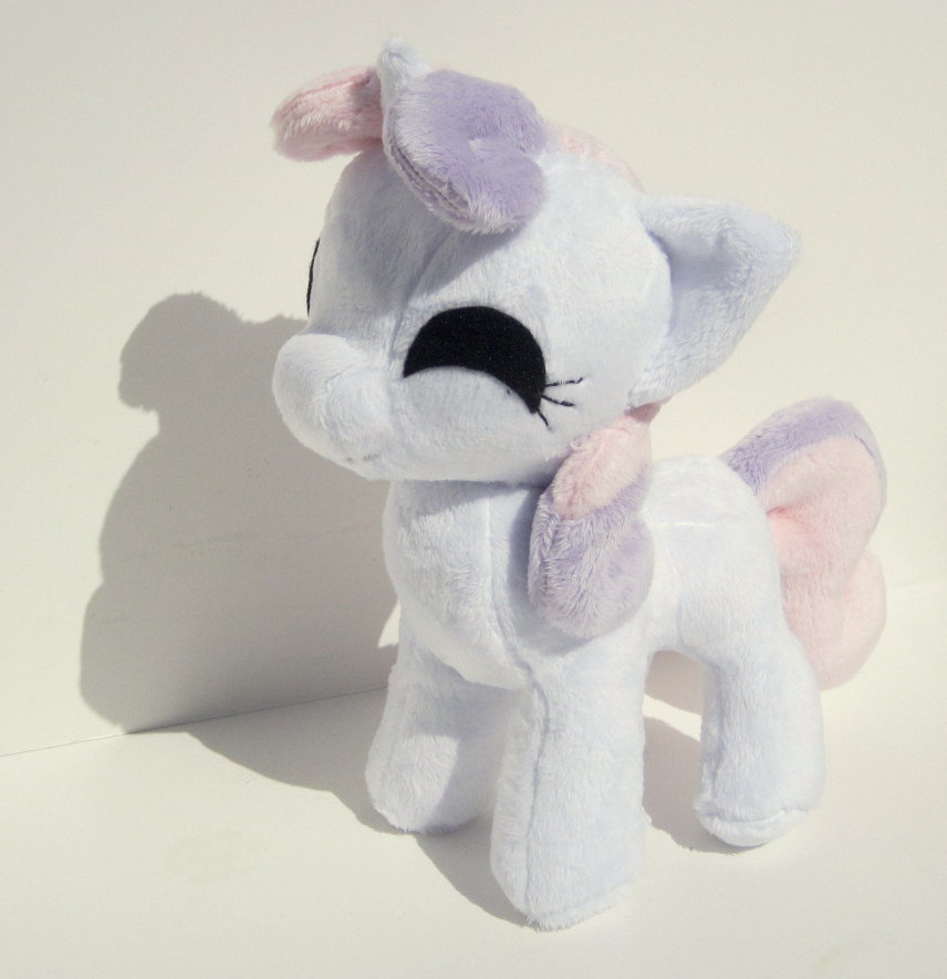 Commission- Itty Bitty Sweetie Belle