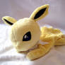 Jolteon Beanie Baby