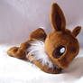 Eevee Beanie Baby