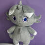 Espurr Plushie