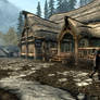 My Skyrim - Ivarstead