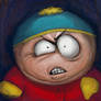 furious cartman