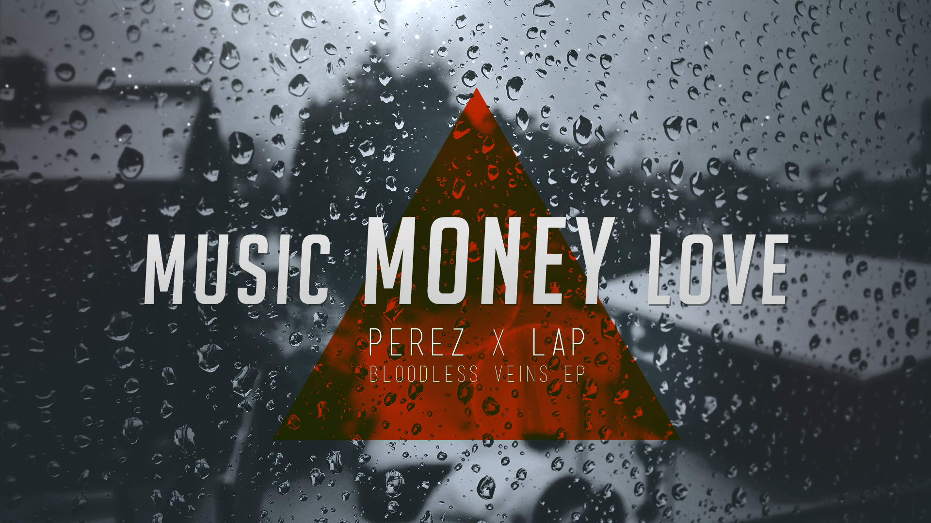 Perez x Lap - Music Money Love