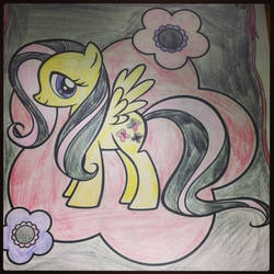 Emoshy (Fluttershy): My version.