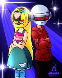 Daft Starco