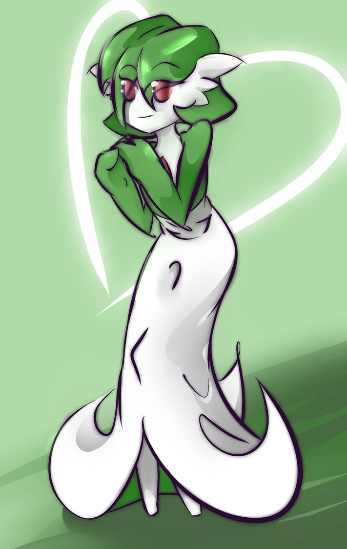 Cautiously optimistic by OffBeatReBoot on DeviantArt