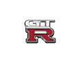 Nissan Skyline GT-R Logo