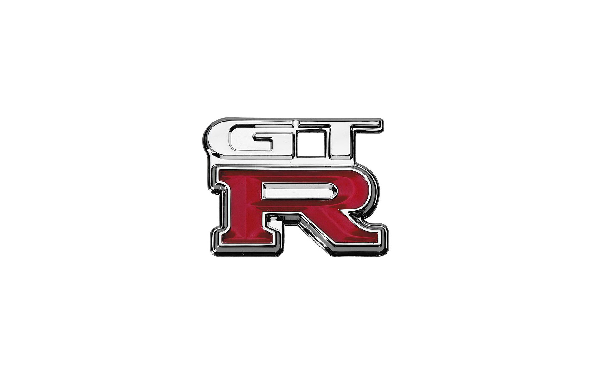 Nissan Skyline GT-R Logo by Shourijo on DeviantArt