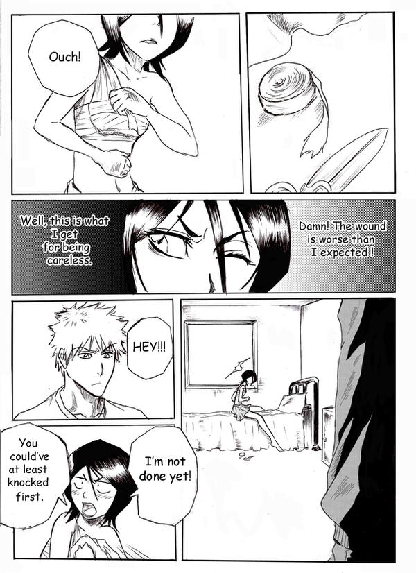 IchiRuki page1