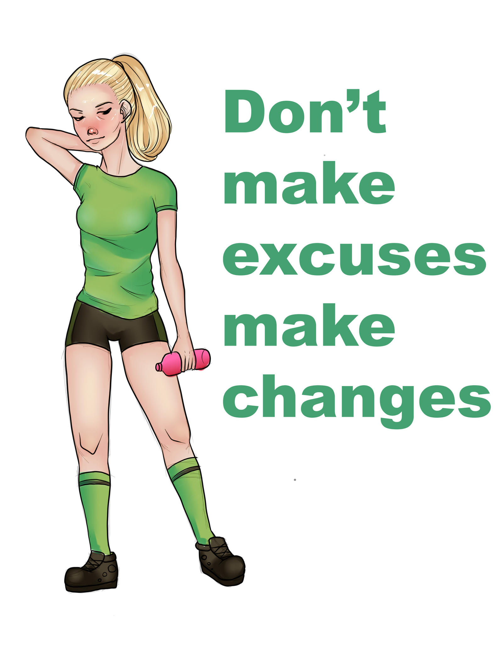 Changes Deviantart Changes by Peskichn on DeviantArt