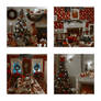 * psd preview : christmas