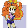 Adagio Dazzle